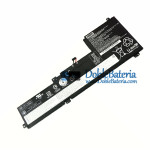 Batería para Lenovo L19M4PF1 L19L4PF1 L19C4PF1 [Batería de repuesto]